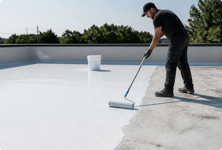 1K Elastomeric