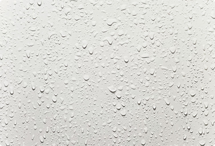 1K Water Absorption Resistance