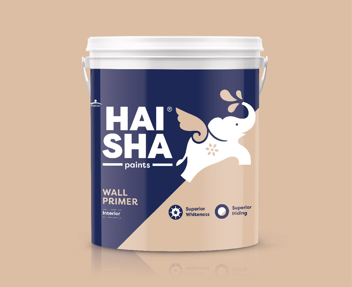 Wall Primer