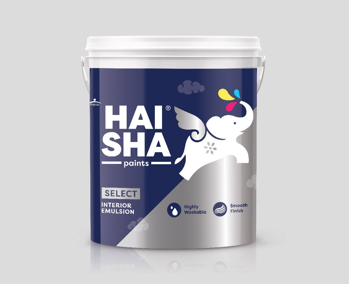 Select Interior Emulsion