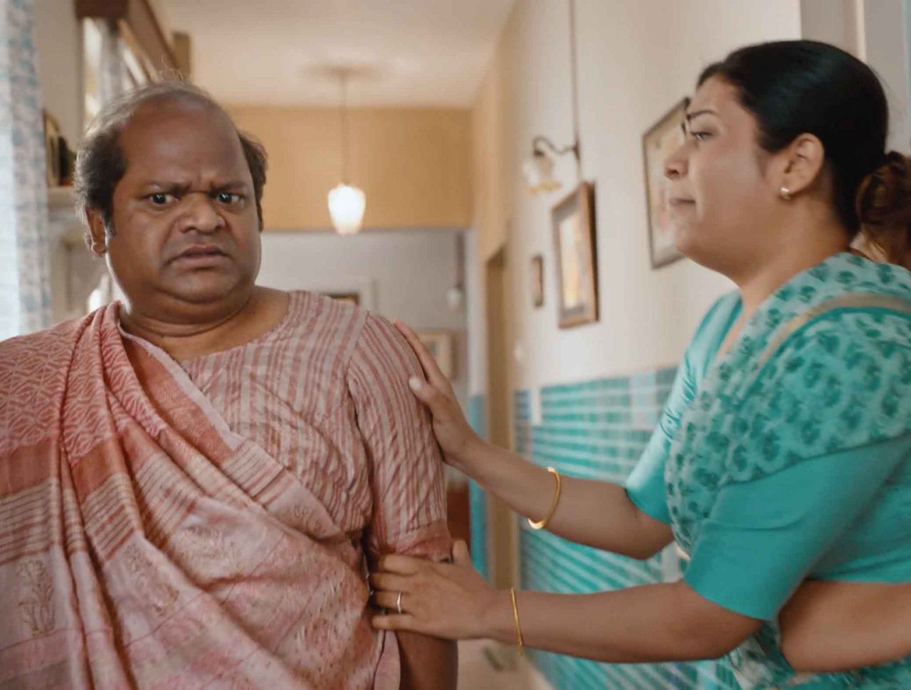 dum laga ke haisha