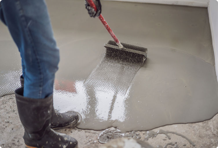 2K Waterproofing​