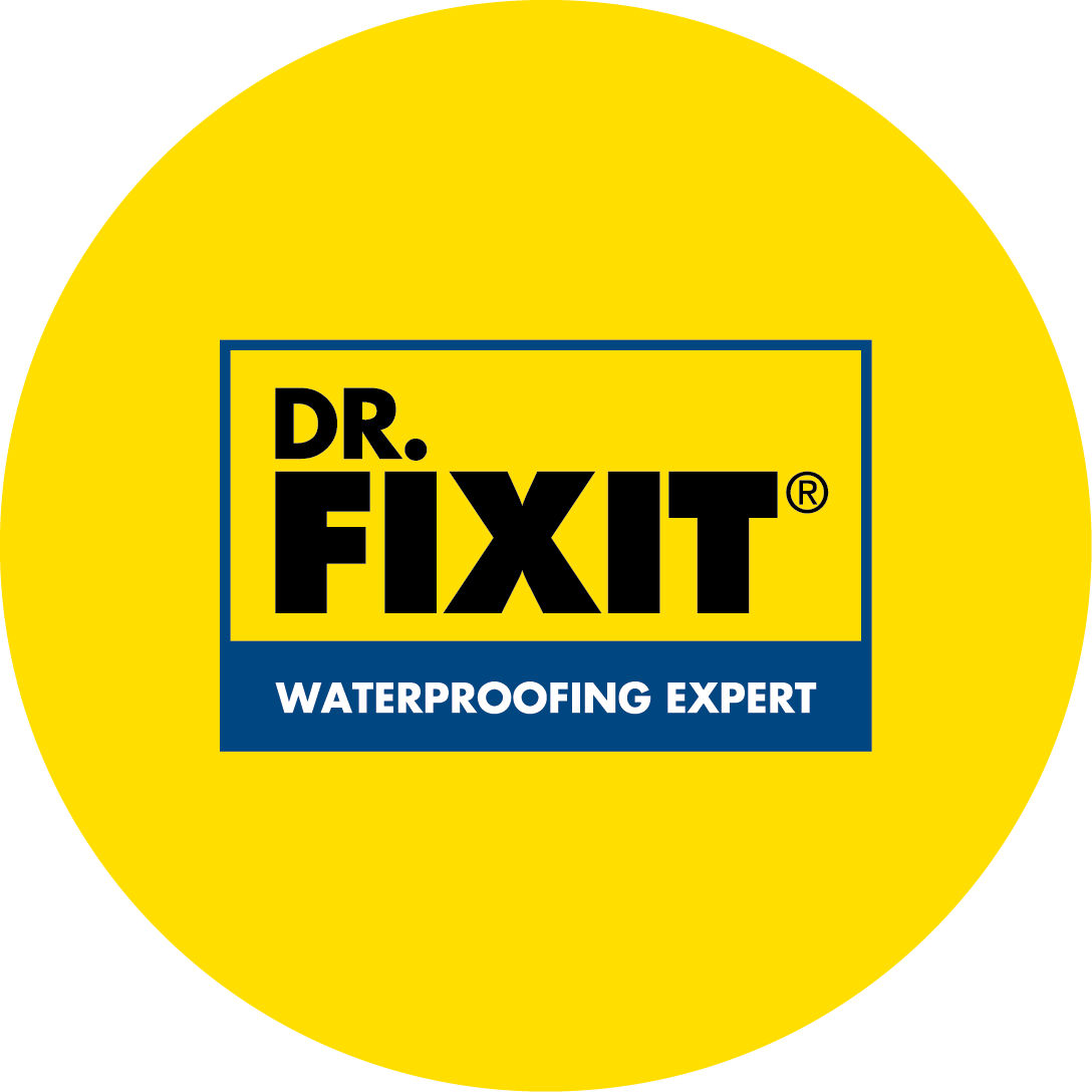 Dr.Fixit Logo