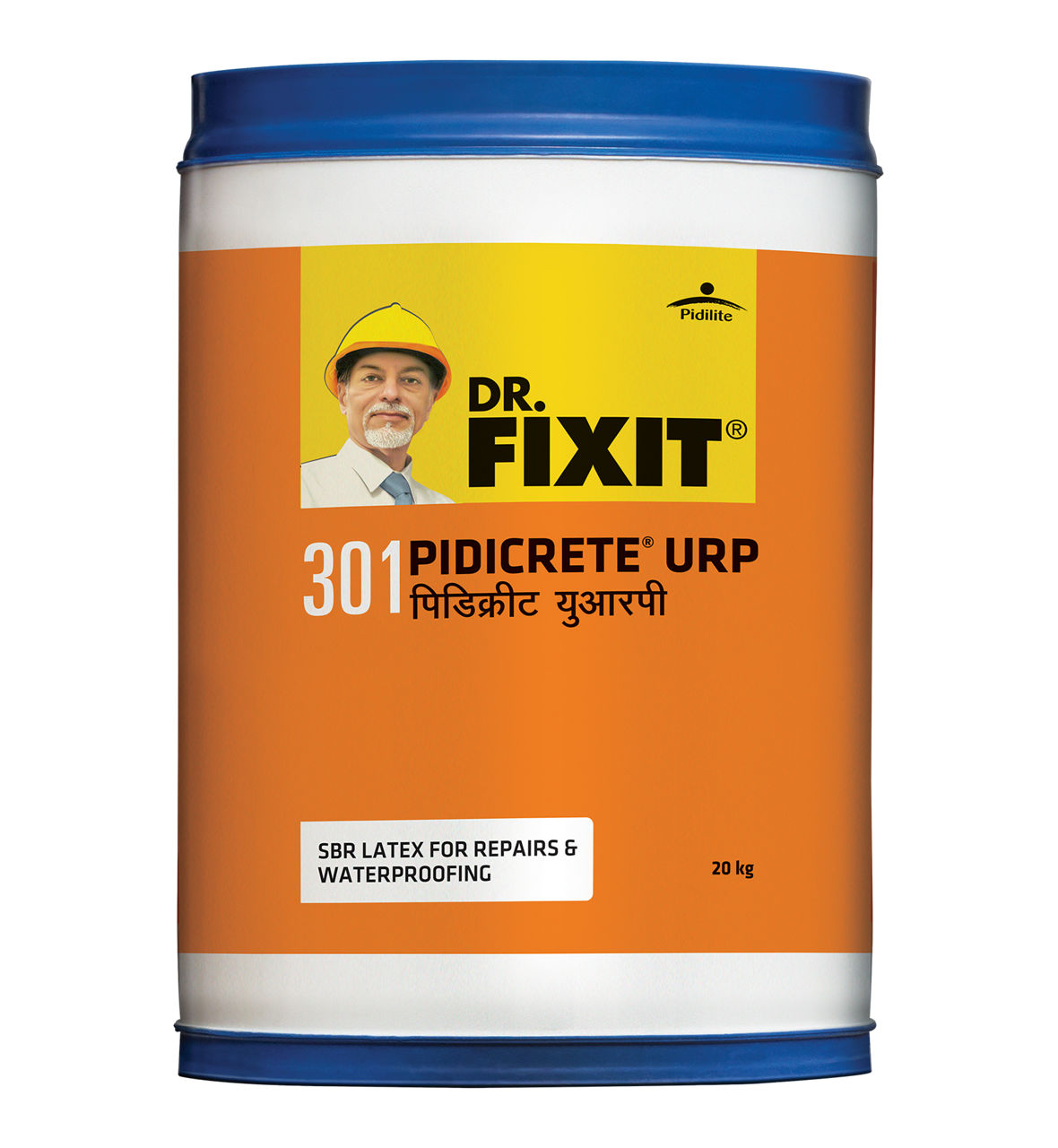 Dr fixit 301 Pidicrete URP