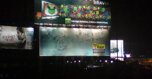 DrFixit-Bandra-Hoarding