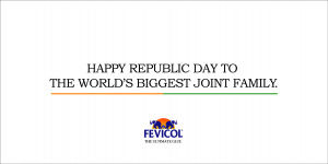 Fevicol-Republic-day-hoarding-Happy-republic-day