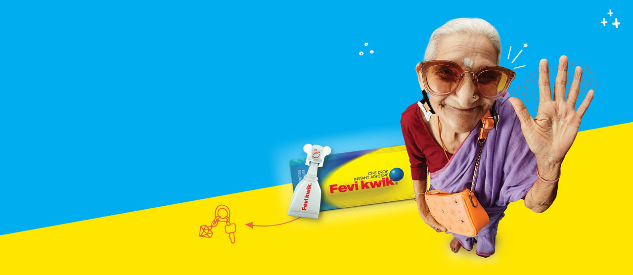 Fevicol Banner