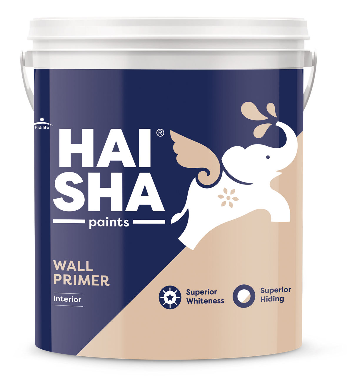 HAISHA Paints Wall Primer