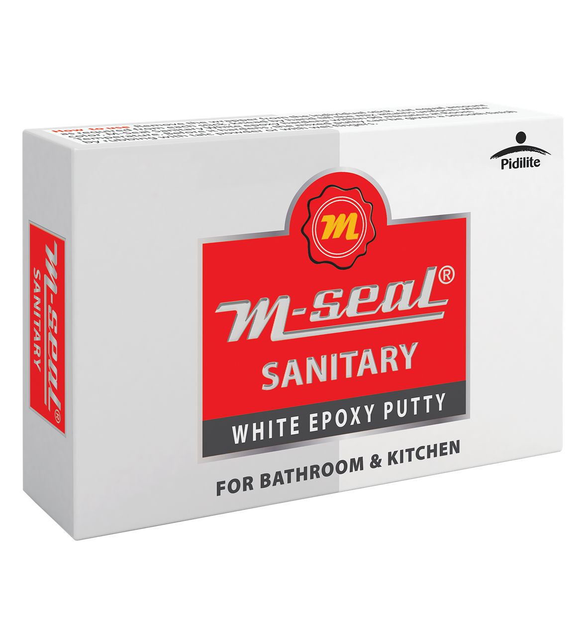 M-Seal Sanitary