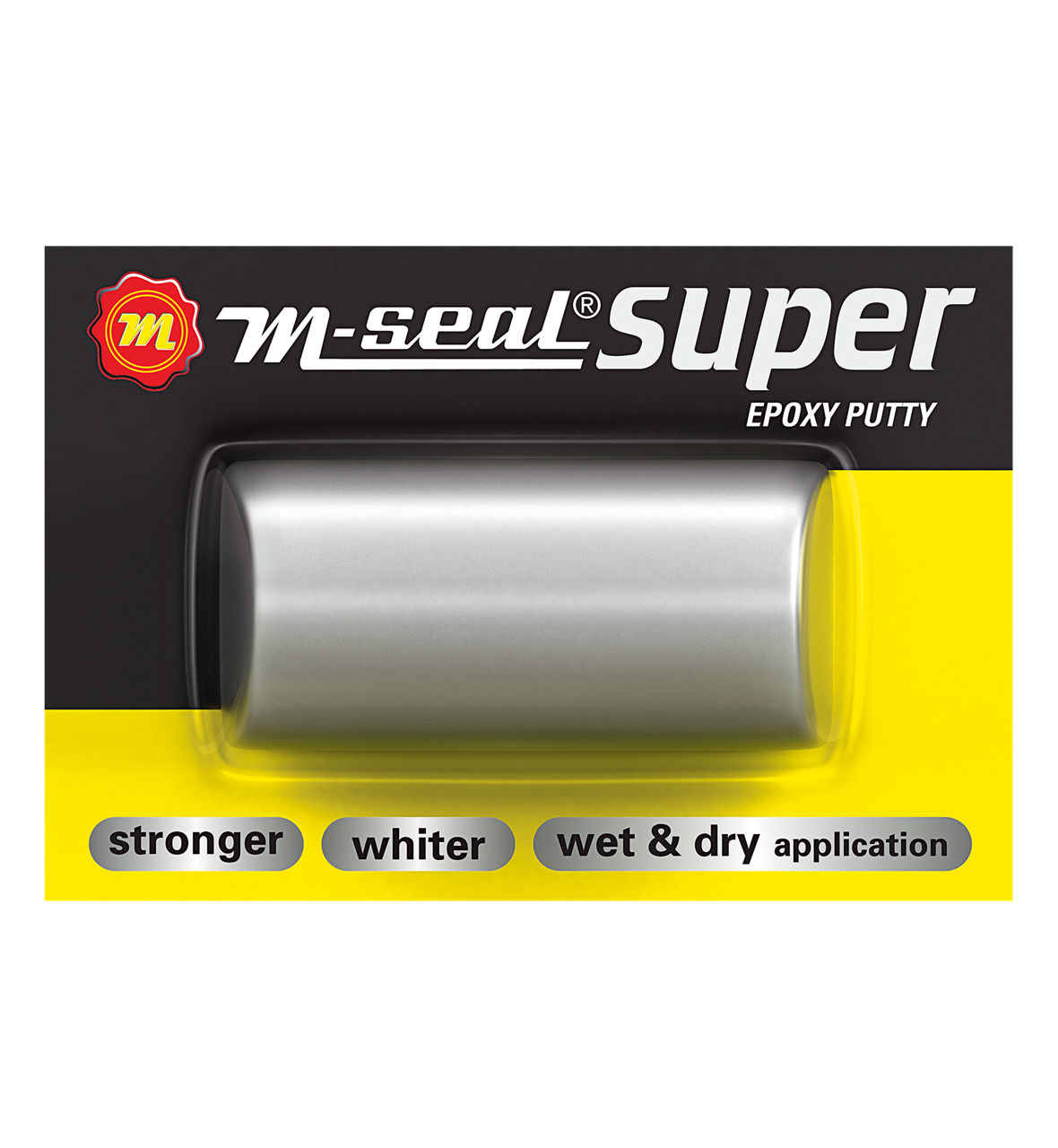 M-Seal Super