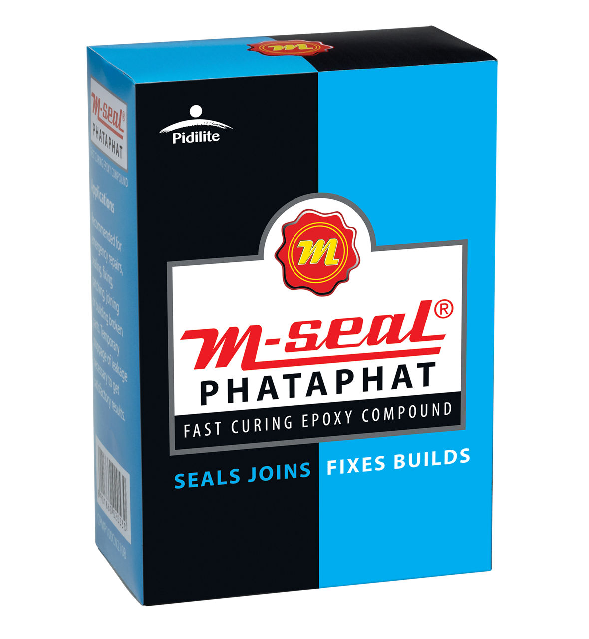 M-Seal Phataphat