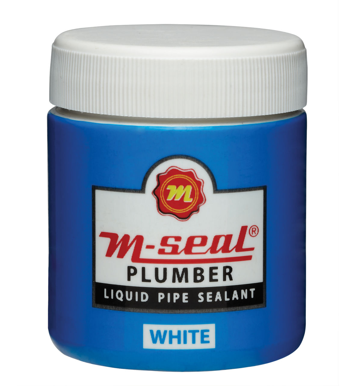 M-Seal Plumber Liquid Sealant