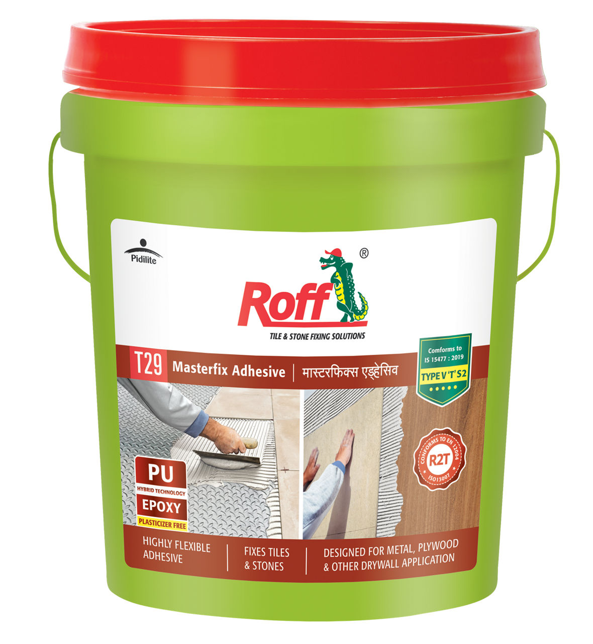 Roff Masterfix Adhesive