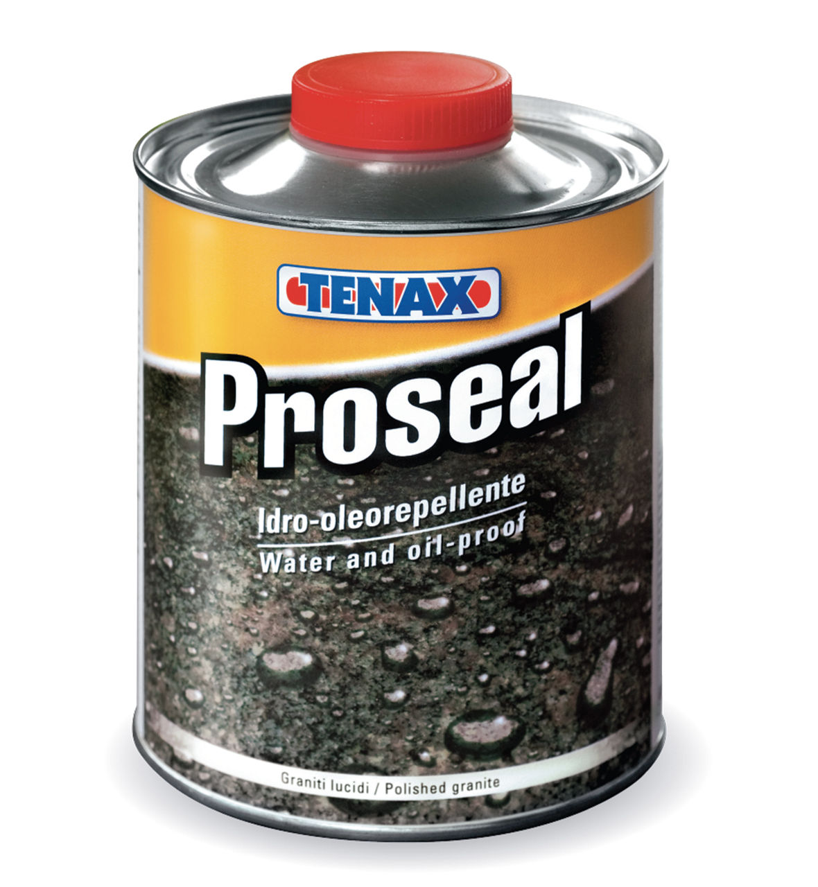 Roff Tenax Proseal