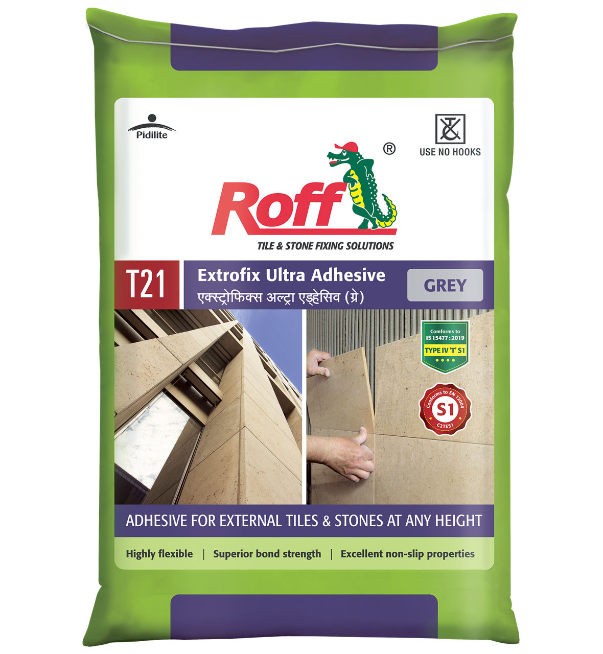 Roff Extrofix Ultra Adhesive