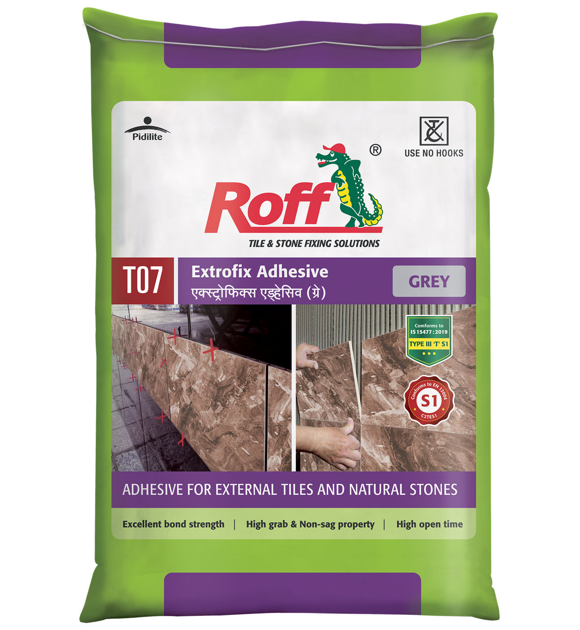 Roff Extrofix Adhesive