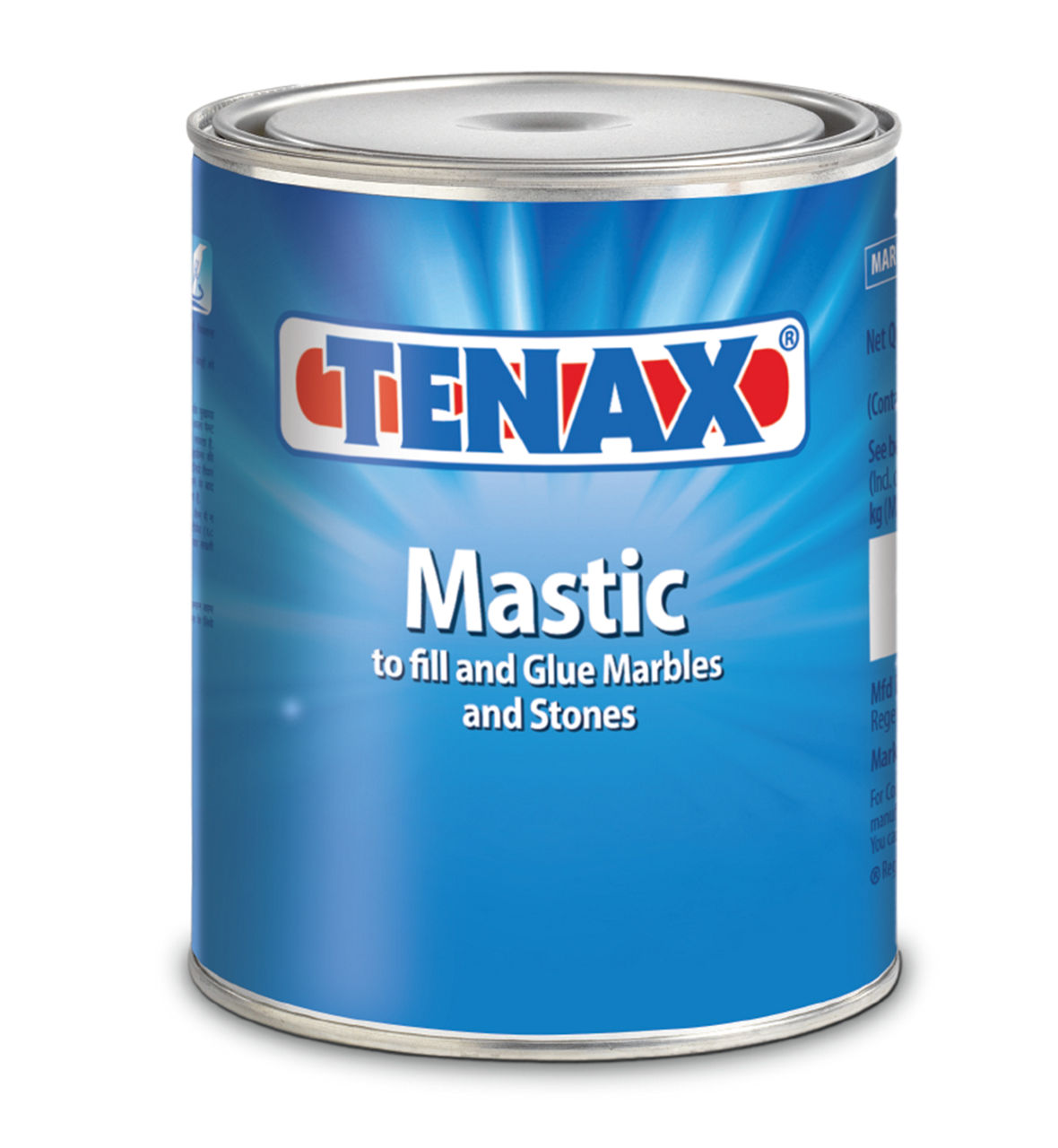 Roff Tenax Mastic