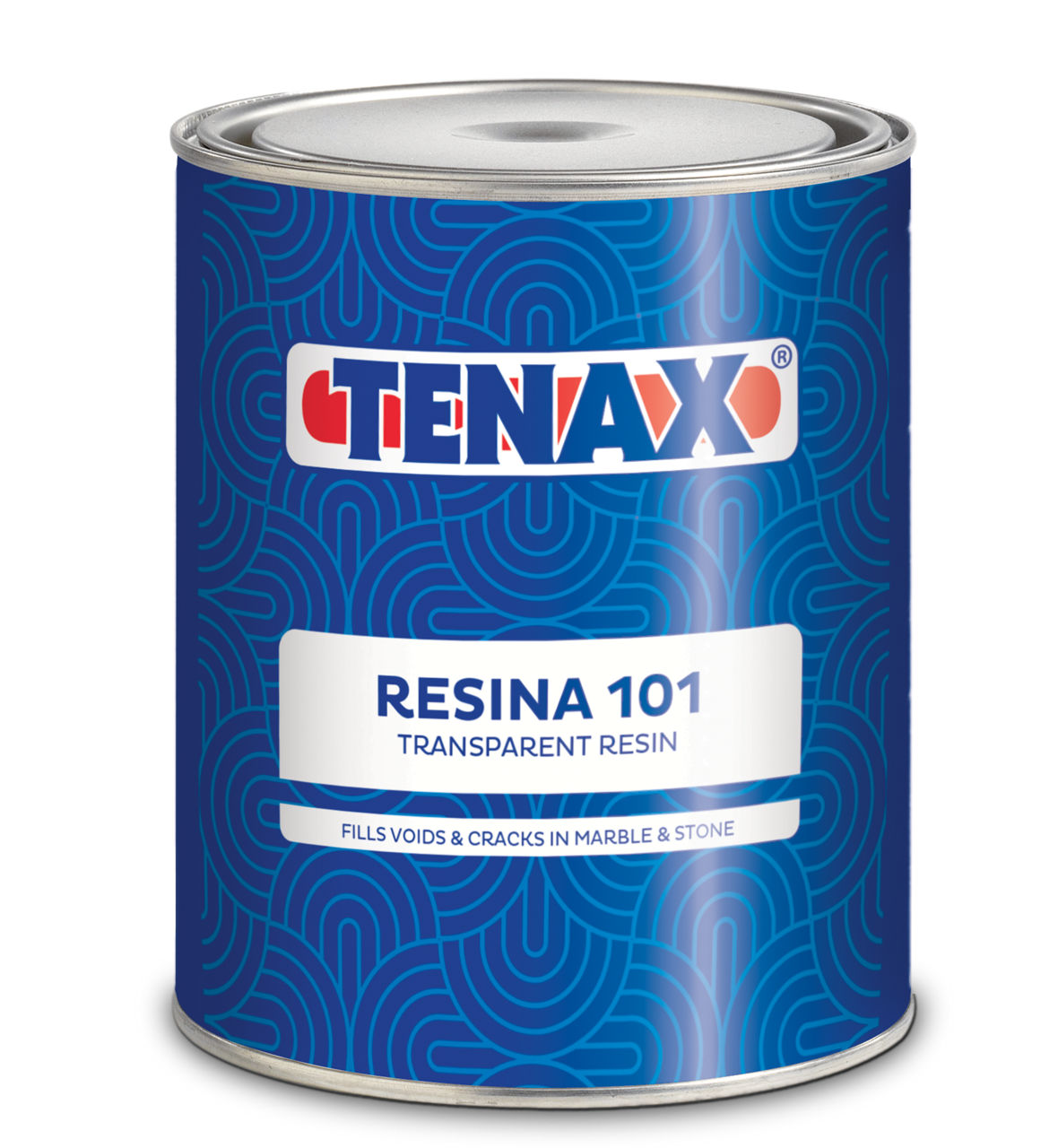 Roff Tenax Resina