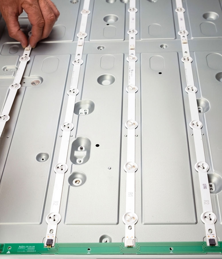 Backlight & Display Panels