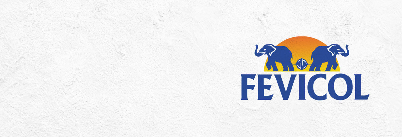 Fevicol Banner