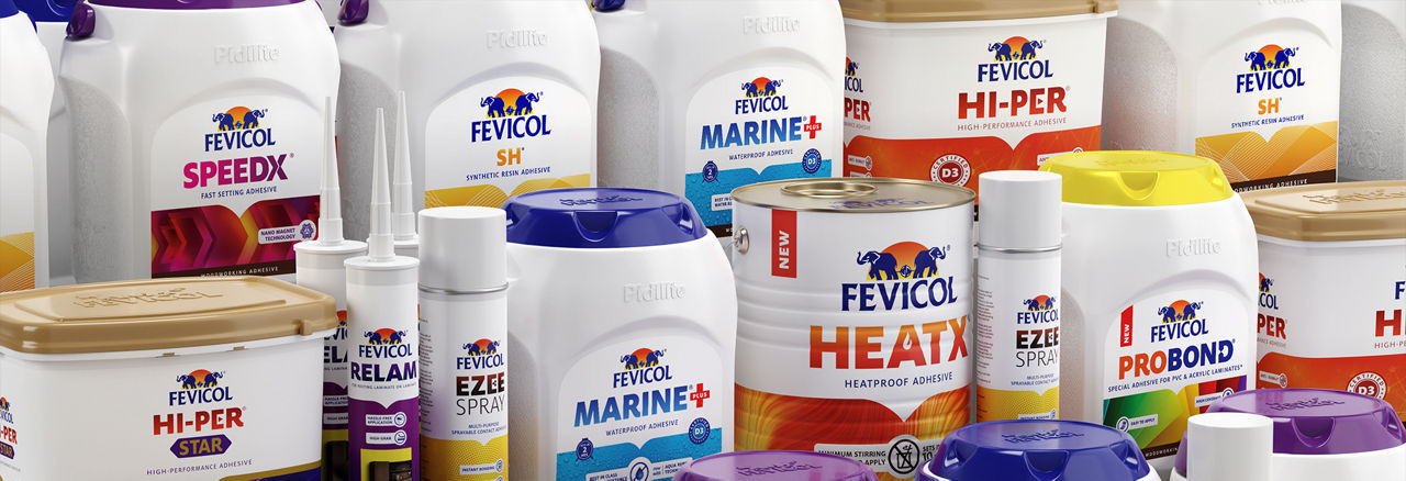 Fevicol Banner