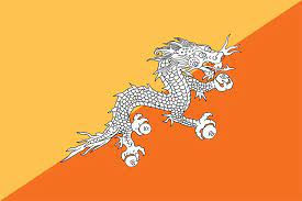 bhutan