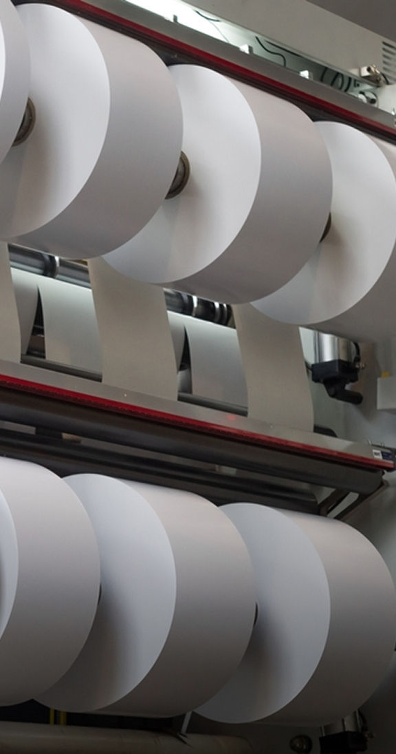 Decades of Formulation Expertise​