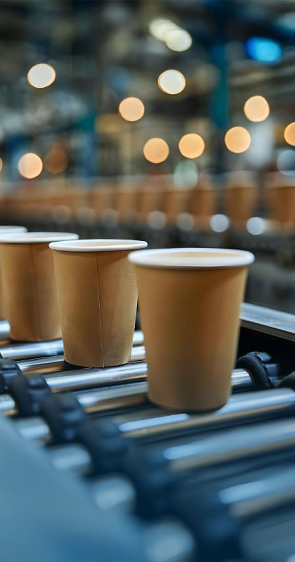 Clean Runs on Fast Lines