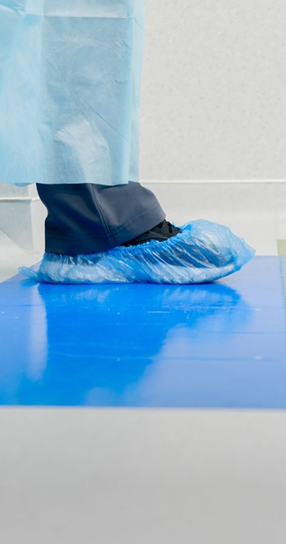 Custom Formulations for Specific Requirements​