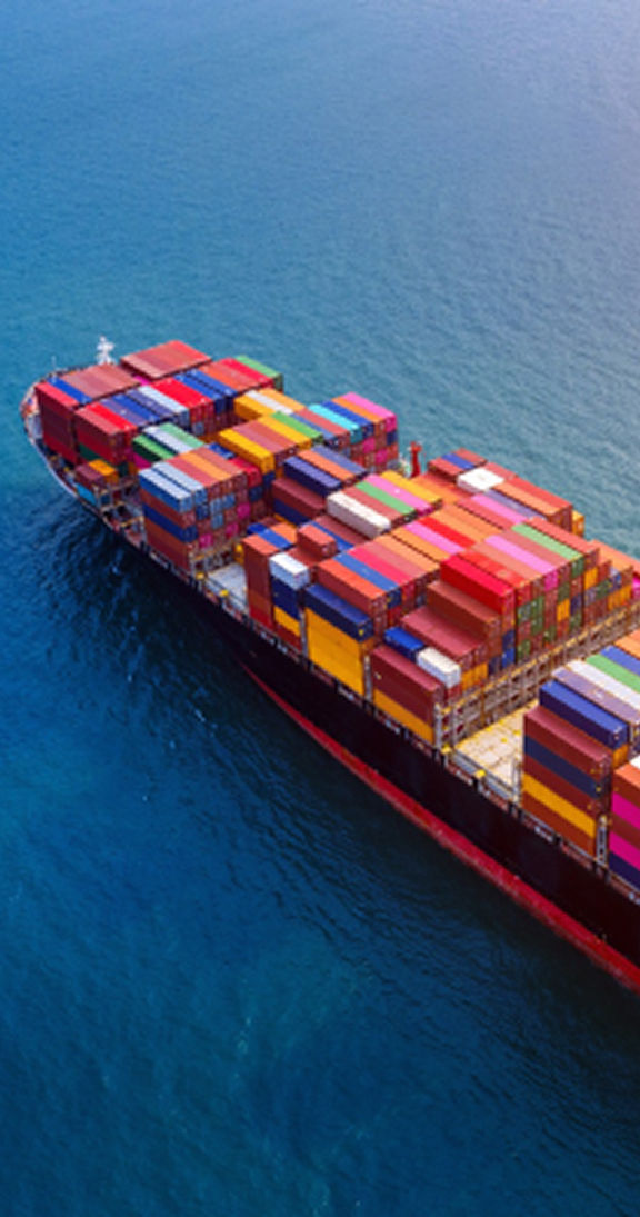 Climate-Stable for Long-Distance Shipping​