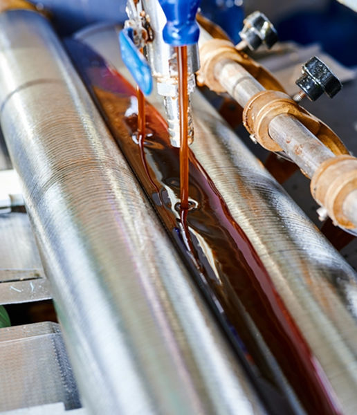 REACH & RSL Compliant Adhesives​​