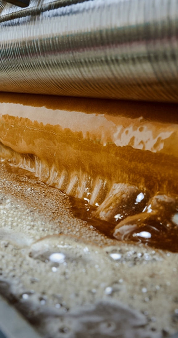 Global Reach with Trusted Partnerships​