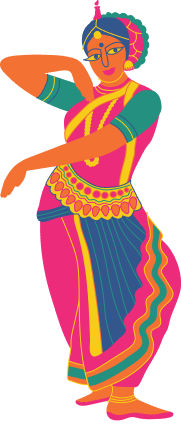 colour of Odisha 
