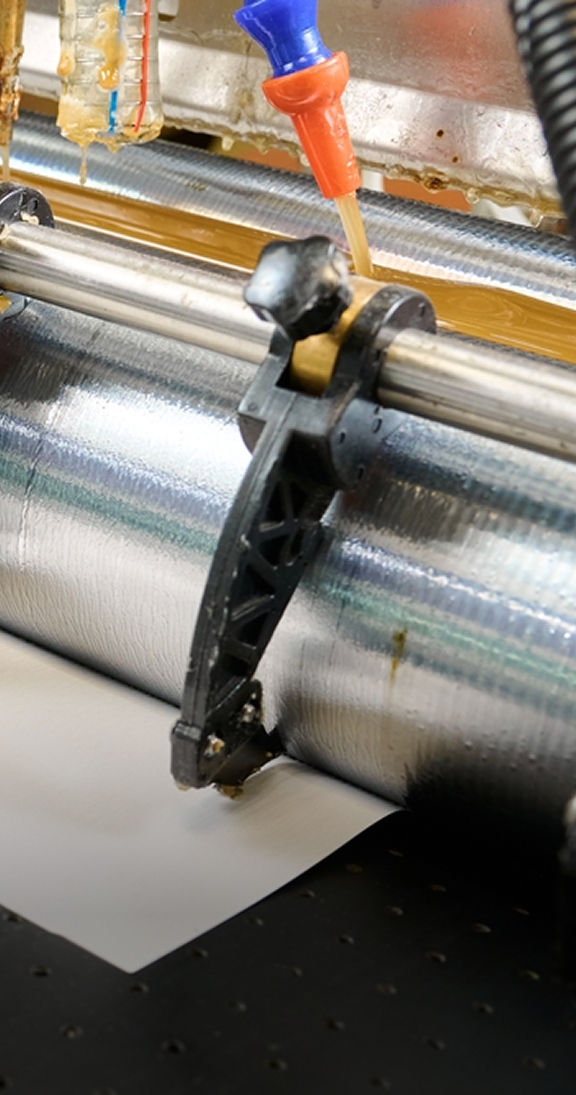 Low-VOC, Eco-Friendly Options​