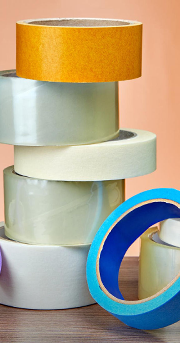 Compatible with Paper, Film, and Foil​