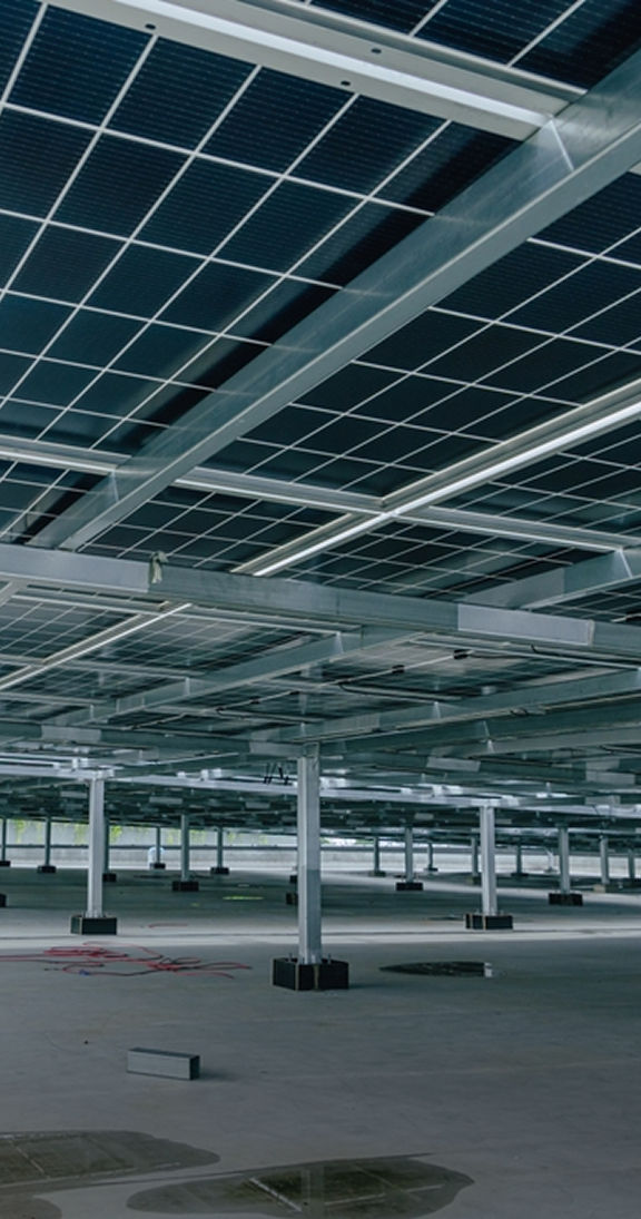 Compatible with Rigid and Flexible Panel Structures​