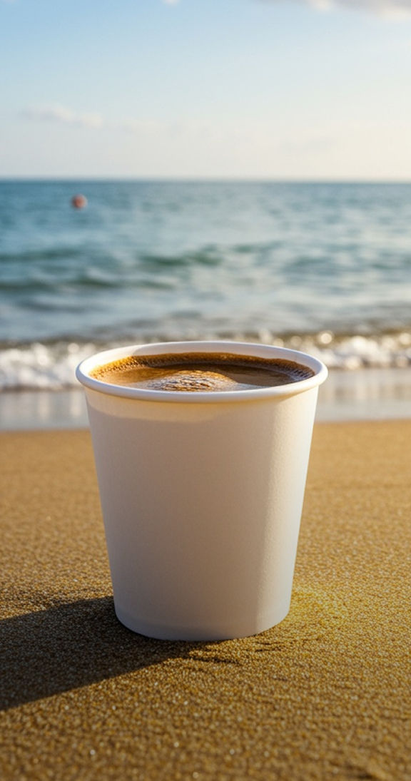 Consistent in Varying Climates​