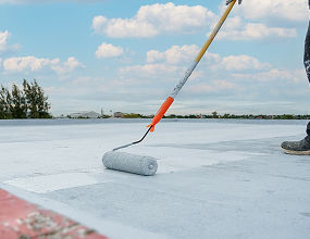 Waterproofing