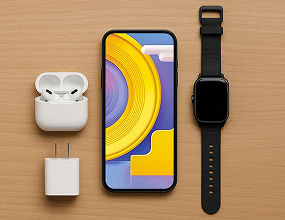 Industrial Electronics