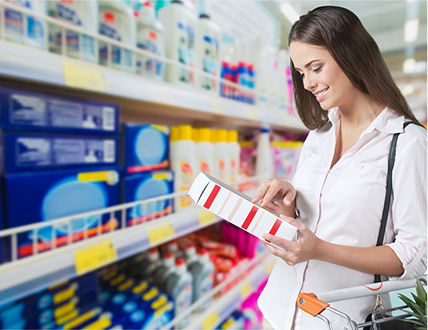 Consumer Goods Packaging