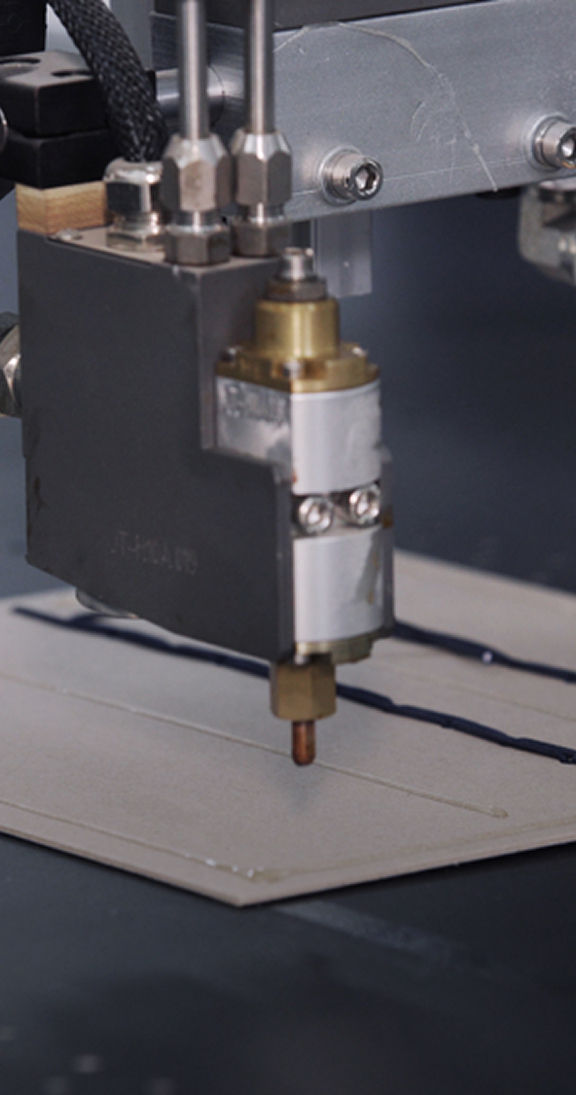 Custom Adhesives for Cartons, Wraps, and Laminates​