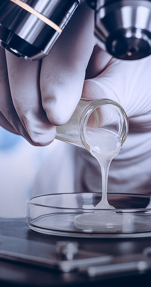 Eco-Friendly Adhesive Formulations​