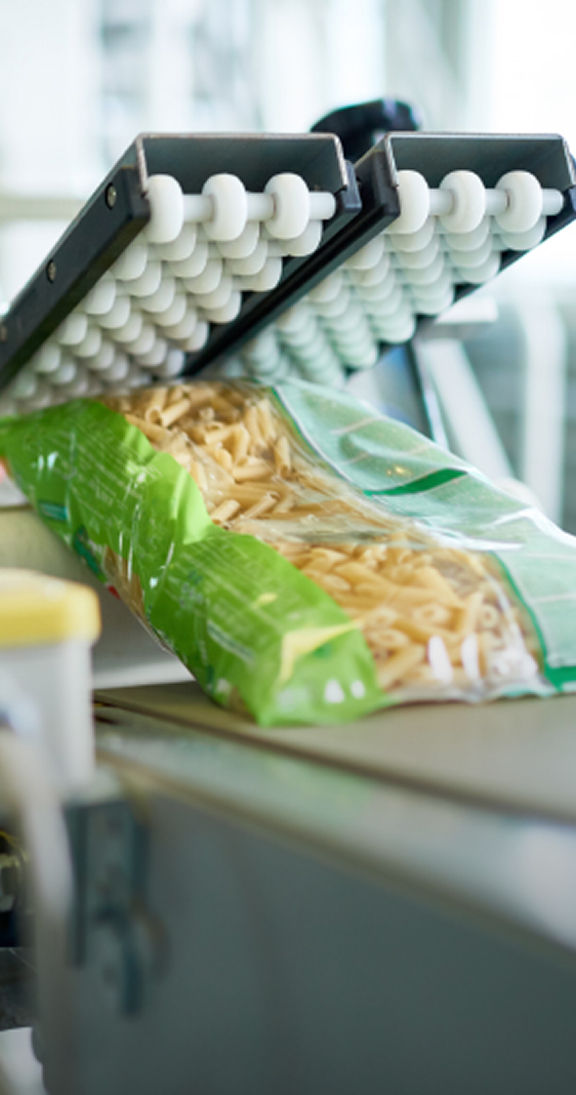 Custom Grades for Visual Finishes​