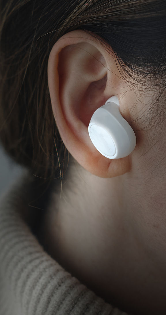 Customised for Device Geometry and Aesthetic Finish