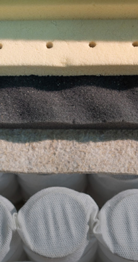 Customised for Substrate and Component Design​