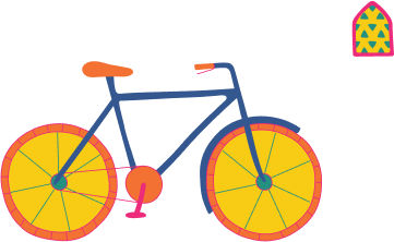 cycle-with-icon