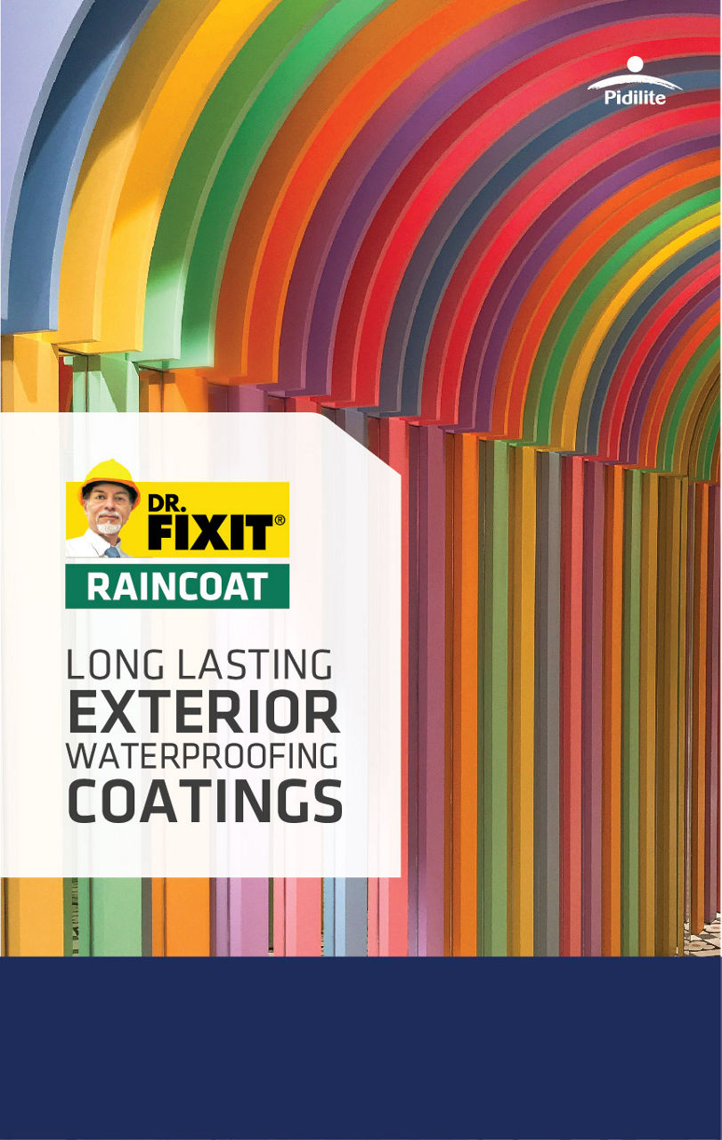 Exterior Shade Card