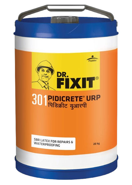 Dr fixit 301 Pidicrete URP