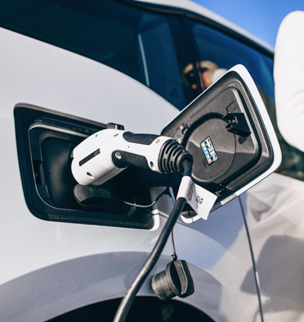 E-Mobility Electronics