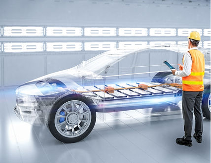 e Mobility Electronics